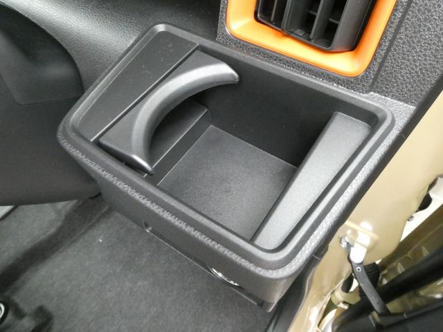 タント ファンクロスターボリミテッド 両側電動スライドドア/ETC/LEDヘッドライト/シートヒーター/デッキボードスタンド/オートブレーキホールド/アダプティブクルーズコントロール/純正アルミ/届出済未使用車/クリアランスソナー(44枚目)