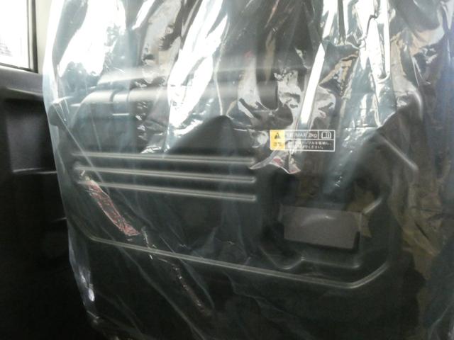 タント ファンクロスターボリミテッド 両側電動スライドドア/ETC/LEDヘッドライト/シートヒーター/デッキボードスタンド/オートブレーキホールド/アダプティブクルーズコントロール/純正アルミ/届出済未使用車/クリアランスソナー(49枚目)