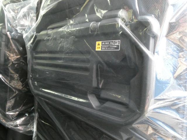 タント ファンクロスターボリミテッド 両側電動スライドドア/ETC/LEDヘッドライト/シートヒーター/デッキボードスタンド/オートブレーキホールド/アダプティブクルーズコントロール/純正アルミ/届出済未使用車/クリアランスソナー(56枚目)