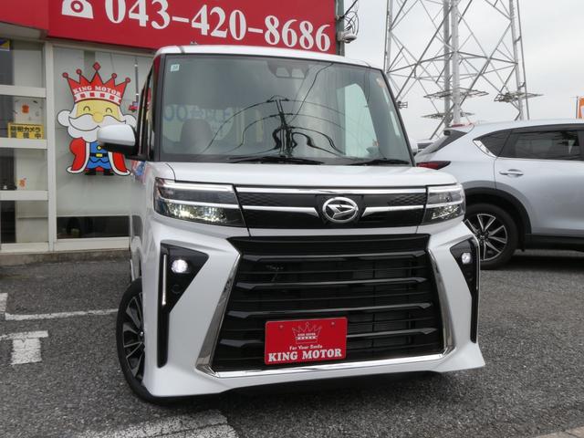 タント カスタムRSリミテッド 両側電動スライドドア/ETC/LEDヘッドライト/シートヒーター/デッキボードスタンド/オートブレーキホールド/アダプティブクルーズコントロール/純正アルミ/届出済未使用車/クリアランスソナー(13枚目)