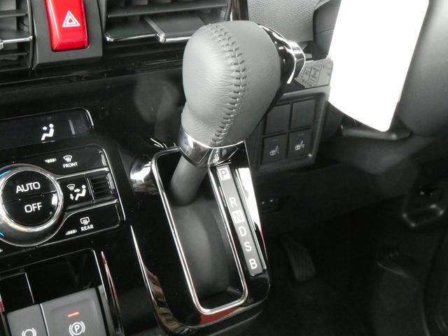 タント カスタムRSリミテッド 両側電動スライドドア/ETC/LEDヘッドライト/シートヒーター/デッキボードスタンド/オートブレーキホールド/アダプティブクルーズコントロール/純正アルミ/届出済未使用車/クリアランスソナー(36枚目)