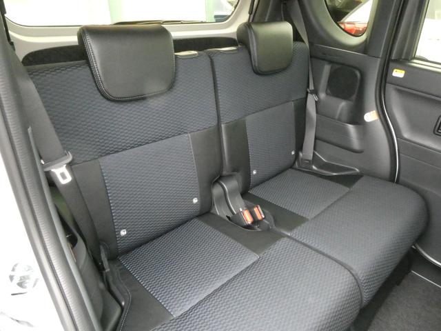 タント カスタムRSリミテッド 両側電動スライドドア/ETC/LEDヘッドライト/シートヒーター/デッキボードスタンド/オートブレーキホールド/アダプティブクルーズコントロール/純正アルミ/届出済未使用車/クリアランスソナー(50枚目)