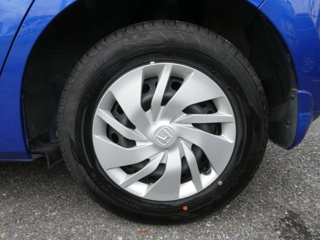 フィット 13G・Fパッケージ 5速マニュアル ディスプレイオーディオ バックカメラ ETC PUSHスタート スマートキー USB入力端子 アイドリングストップ(56枚目)