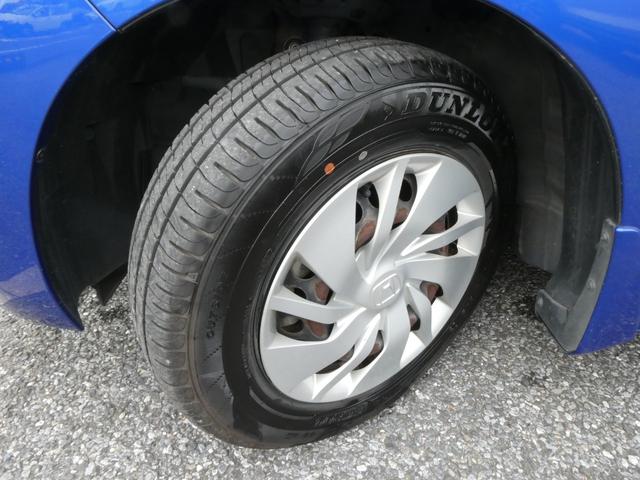 フィット 13G・Fパッケージ 5速マニュアル ディスプレイオーディオ バックカメラ ETC PUSHスタート スマートキー USB入力端子 アイドリングストップ(57枚目)