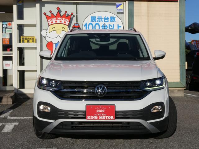 Ｔ－クロス ＴＳＩ　１ｓｔ　メモリーナビ　バックカメラ　ＢｌｕｅｔｏｏｔｈＡｕｄｉｏ　アダプティブクルーズコントロール　クリアランスソナー　パークアシスト　ＥＴＣ　１６インチアルミホイール　ＰＵＳＨスタート　スマートキー（16枚目）