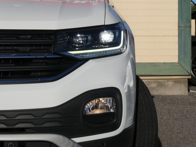 Ｔ－クロス ＴＳＩ　１ｓｔ　メモリーナビ　バックカメラ　ＢｌｕｅｔｏｏｔｈＡｕｄｉｏ　アダプティブクルーズコントロール　クリアランスソナー　パークアシスト　ＥＴＣ　１６インチアルミホイール　ＰＵＳＨスタート　スマートキー（24枚目）