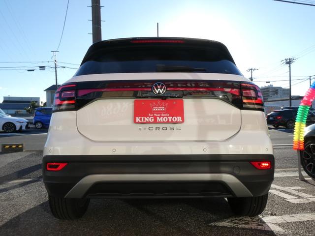 Ｔ－クロス ＴＳＩ　１ｓｔ　メモリーナビ　バックカメラ　ＢｌｕｅｔｏｏｔｈＡｕｄｉｏ　アダプティブクルーズコントロール　クリアランスソナー　パークアシスト　ＥＴＣ　１６インチアルミホイール　ＰＵＳＨスタート　スマートキー（26枚目）