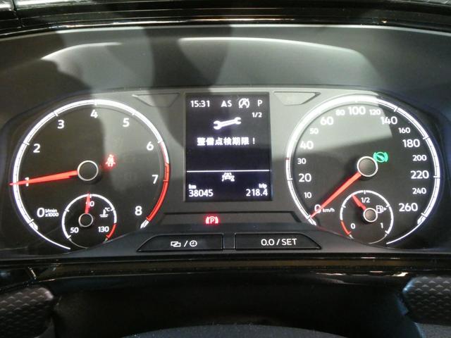 Ｔ－クロス ＴＳＩ　１ｓｔ　メモリーナビ　バックカメラ　ＢｌｕｅｔｏｏｔｈＡｕｄｉｏ　アダプティブクルーズコントロール　クリアランスソナー　パークアシスト　ＥＴＣ　１６インチアルミホイール　ＰＵＳＨスタート　スマートキー（36枚目）