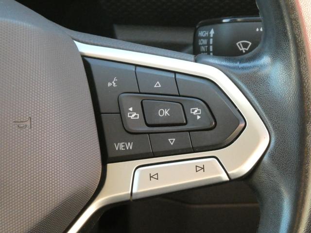 Ｔ－クロス ＴＳＩ　１ｓｔ　メモリーナビ　バックカメラ　ＢｌｕｅｔｏｏｔｈＡｕｄｉｏ　アダプティブクルーズコントロール　クリアランスソナー　パークアシスト　ＥＴＣ　１６インチアルミホイール　ＰＵＳＨスタート　スマートキー（51枚目）