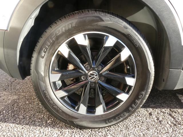 Ｔ－クロス ＴＳＩ　１ｓｔ　メモリーナビ　バックカメラ　ＢｌｕｅｔｏｏｔｈＡｕｄｉｏ　アダプティブクルーズコントロール　クリアランスソナー　パークアシスト　ＥＴＣ　１６インチアルミホイール　ＰＵＳＨスタート　スマートキー（58枚目）