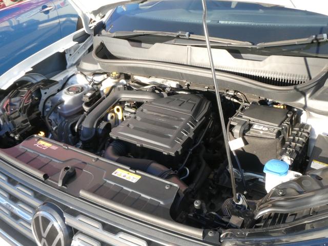 Ｔ－クロス ＴＳＩ　１ｓｔ　メモリーナビ　バックカメラ　ＢｌｕｅｔｏｏｔｈＡｕｄｉｏ　アダプティブクルーズコントロール　クリアランスソナー　パークアシスト　ＥＴＣ　１６インチアルミホイール　ＰＵＳＨスタート　スマートキー（61枚目）