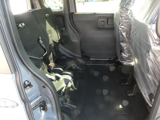 N-BOXカスタム コーディネートスタイル 届出済未使用車 アダプティブクルーズコントロール 電動パーキング BRAKEHOLD シートヒーター タイプC端子 14インチアルミホイール 両側電動スライドドア 衝突被害軽減システム レーンアシスト(32枚目)