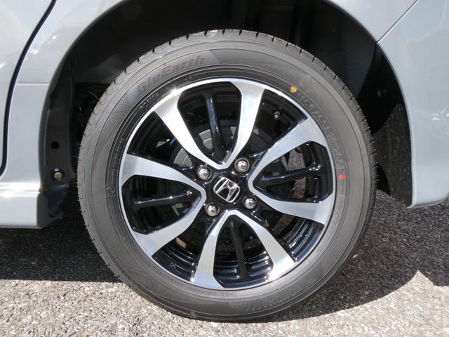 N-BOXカスタム コーディネートスタイル 届出済未使用車 アダプティブクルーズコントロール 電動パーキング BRAKEHOLD シートヒーター タイプC端子 14インチアルミホイール 両側電動スライドドア 衝突被害軽減システム レーンアシスト(59枚目)