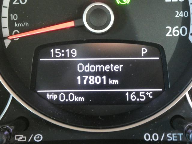 ザ・ビートル ターボ　クールスターパッケージ　メモリーナビ　Ｂｌｕｅｔｏｏｔｈ　レザーシート　クリアランスソナー　ＰＵＳＨスタート　オートクルーズコントロール　パドルシフト　１８インチアルミホイール　スマートキー（36枚目）