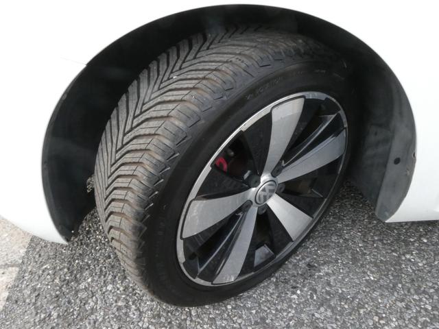 ザ・ビートル ターボ　クールスターパッケージ　メモリーナビ　Ｂｌｕｅｔｏｏｔｈ　レザーシート　クリアランスソナー　ＰＵＳＨスタート　オートクルーズコントロール　パドルシフト　１８インチアルミホイール　スマートキー（61枚目）