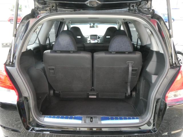 オデッセイ アブソルート 純正レカロシート HDDナビ オートクルーズコントロール ミュージックサーバー ETC ドライブレコーダー 17インチアルミホイール キーレス(27枚目)