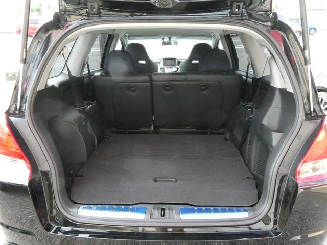 オデッセイ アブソルート 純正レカロシート HDDナビ オートクルーズコントロール ミュージックサーバー ETC ドライブレコーダー 17インチアルミホイール キーレス(28枚目)