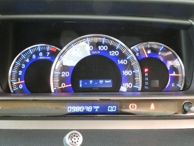 オデッセイ アブソルート 純正レカロシート HDDナビ オートクルーズコントロール ミュージックサーバー ETC ドライブレコーダー 17インチアルミホイール キーレス(32枚目)