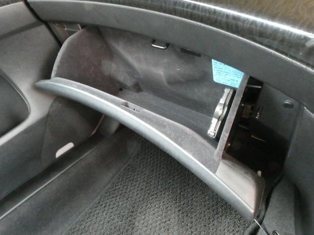 オデッセイ アブソルート 純正レカロシート HDDナビ オートクルーズコントロール ミュージックサーバー ETC ドライブレコーダー 17インチアルミホイール キーレス(33枚目)