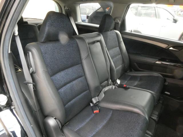 オデッセイ アブソルート 純正レカロシート HDDナビ オートクルーズコントロール ミュージックサーバー ETC ドライブレコーダー 17インチアルミホイール キーレス(44枚目)