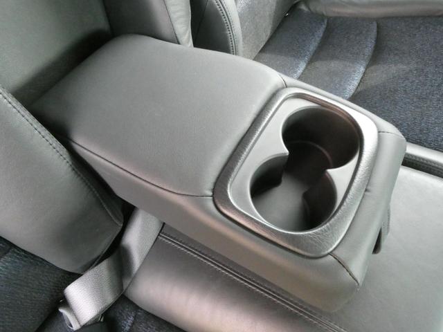 オデッセイ アブソルート 純正レカロシート HDDナビ オートクルーズコントロール ミュージックサーバー ETC ドライブレコーダー 17インチアルミホイール キーレス(45枚目)