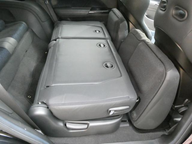 オデッセイ アブソルート 純正レカロシート HDDナビ オートクルーズコントロール ミュージックサーバー ETC ドライブレコーダー 17インチアルミホイール キーレス(46枚目)