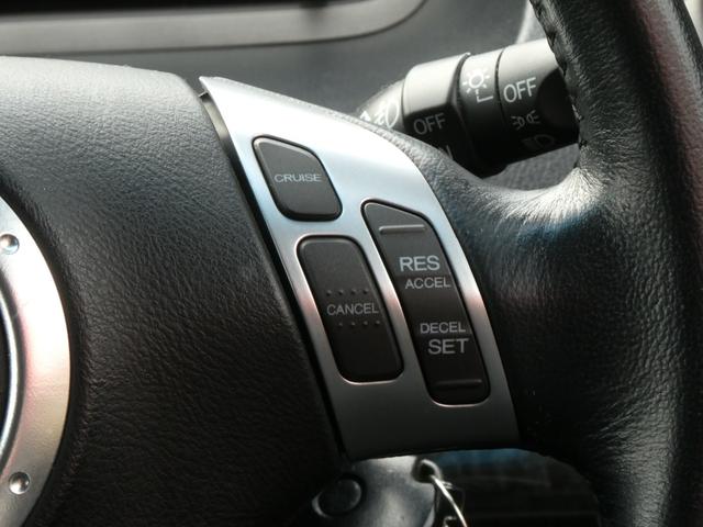 オデッセイ アブソルート 純正レカロシート HDDナビ オートクルーズコントロール ミュージックサーバー ETC ドライブレコーダー 17インチアルミホイール キーレス(51枚目)