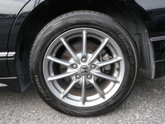 オデッセイ アブソルート 純正レカロシート HDDナビ オートクルーズコントロール ミュージックサーバー ETC ドライブレコーダー 17インチアルミホイール キーレス(54枚目)