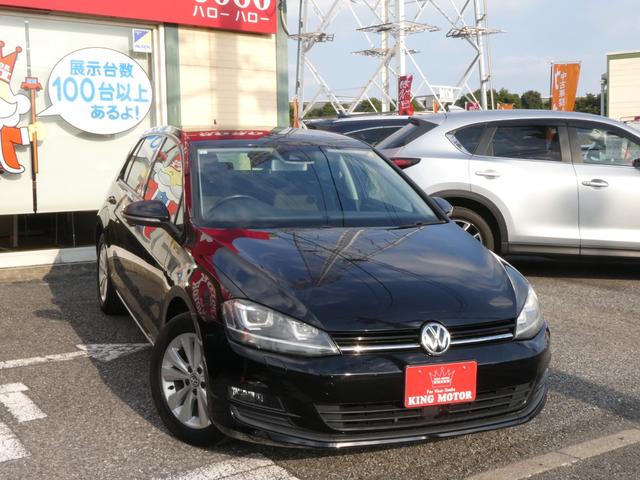 ゴルフ ＴＳＩコンフォートライン　メモリーナビ　バックカメラ　ＢｌｕｅｔｏｏｔｈＡｕｄｉｏ　パドルシフト　アダプティブクルーズコントロール　電動パーキング　オートホールド　レーンアシスト　ＥＴＣ　ＵＳＢ端子　アイドリングストップ（11枚目）
