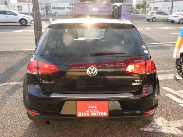 ゴルフ ＴＳＩコンフォートライン　メモリーナビ　バックカメラ　ＢｌｕｅｔｏｏｔｈＡｕｄｉｏ　パドルシフト　アダプティブクルーズコントロール　電動パーキング　オートホールド　レーンアシスト　ＥＴＣ　ＵＳＢ端子　アイドリングストップ（27枚目）