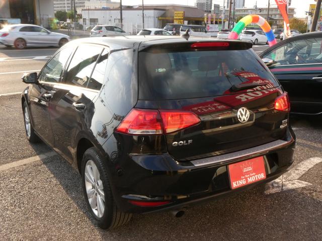 ゴルフ ＴＳＩコンフォートライン　メモリーナビ　バックカメラ　ＢｌｕｅｔｏｏｔｈＡｕｄｉｏ　パドルシフト　アダプティブクルーズコントロール　電動パーキング　オートホールド　レーンアシスト　ＥＴＣ　ＵＳＢ端子　アイドリングストップ（28枚目）