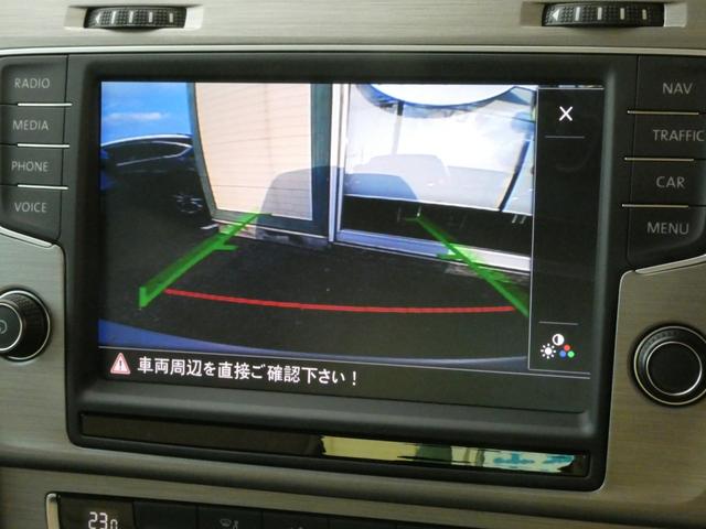 ゴルフ ＴＳＩコンフォートライン　メモリーナビ　バックカメラ　ＢｌｕｅｔｏｏｔｈＡｕｄｉｏ　パドルシフト　アダプティブクルーズコントロール　電動パーキング　オートホールド　レーンアシスト　ＥＴＣ　ＵＳＢ端子　アイドリングストップ（33枚目）