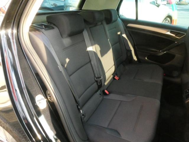 ゴルフ ＴＳＩコンフォートライン　メモリーナビ　バックカメラ　ＢｌｕｅｔｏｏｔｈＡｕｄｉｏ　パドルシフト　アダプティブクルーズコントロール　電動パーキング　オートホールド　レーンアシスト　ＥＴＣ　ＵＳＢ端子　アイドリングストップ（57枚目）