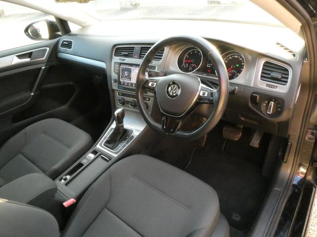 ゴルフ ＴＳＩコンフォートライン　メモリーナビ　バックカメラ　ＢｌｕｅｔｏｏｔｈＡｕｄｉｏ　パドルシフト　アダプティブクルーズコントロール　電動パーキング　オートホールド　レーンアシスト　ＥＴＣ　ＵＳＢ端子　アイドリングストップ（59枚目）