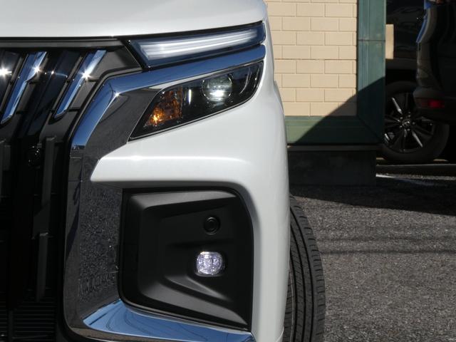 ソリオバンディット ハイブリッドＭＶ　登録済未使用車　メモリーナビ　全方位モニター　両側電動スライドドア　ヘッドアップディスプレイ　アダプティブクルーズコントロール　クリアランスソナー　Ｂｌｕｅｔｏｏｔｈ　衝突被害軽減システム　スマキー（22枚目）