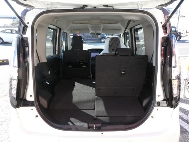 ソリオバンディット ハイブリッドＭＶ　登録済未使用車　メモリーナビ　全方位モニター　両側電動スライドドア　ヘッドアップディスプレイ　アダプティブクルーズコントロール　クリアランスソナー　Ｂｌｕｅｔｏｏｔｈ　衝突被害軽減システム　スマキー（29枚目）