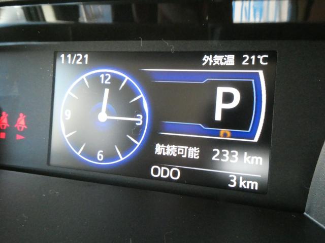 ルーミー カスタムＧ－Ｔ　登録済未使用車　コンフォートパッケージ　９インチディスプレイオーディオ　パノラミックビューモニター　Ｂｌｕｅｔｏｏｔｈ　フルセグ　両側電動スライドドア　シートヒーター　クリアランスソナー　スマートキー（39枚目）