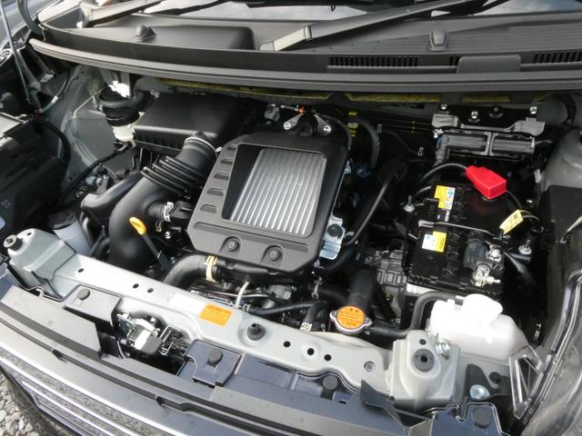 ルーミー カスタムＧ－Ｔ　登録済未使用車　コンフォートパッケージ　９インチディスプレイオーディオ　パノラミックビューモニター　Ｂｌｕｅｔｏｏｔｈ　フルセグ　両側電動スライドドア　シートヒーター　クリアランスソナー　スマートキー（33枚目）