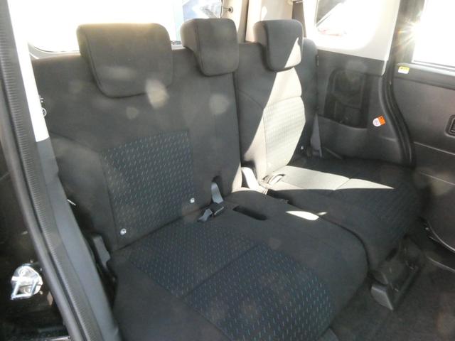 ルーミー カスタムＧ－Ｔ　登録済未使用車　コンフォートパッケージ　９インチディスプレイオーディオ　パノラミックビューモニター　Ｂｌｕｅｔｏｏｔｈ　フルセグ　両側電動スライドドア　シートヒーター　クリアランスソナー　スマートキー（49枚目）