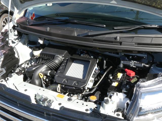 ルーミー カスタムＧ－Ｔ　登録済未使用車　コンフォートパッケージ　９インチディスプレイオーディオ　パノラミックビューモニター　Ｂｌｕｅｔｏｏｔｈ　フルセグ　両側電動スライドドア　シートヒーター　クリアランスソナー　スマートキー（64枚目）