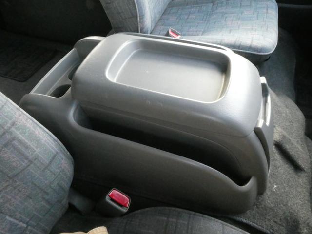 ハイエースワゴン グランドキャビン　純正ＨＤＤナビ　バックカメラ　ＥＴＣ２．０　キーレス（35枚目）