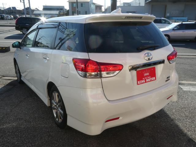 ウィッシュ １．８Ｓモノトーン　純正ＳＤナビ　バックカメラ　Ｂｌｕｅｔｏｏｔｈ　ドライブレコーダー　パドルシフト　ＥＴＣ　１６インチアルミホイール　ＨＩＤ　ＰＵＳＨスタート　スマートキー（19枚目）