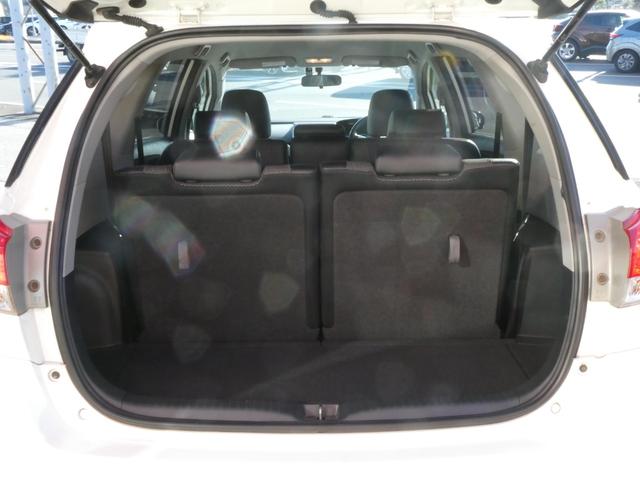 ウィッシュ １．８Ｓモノトーン　純正ＳＤナビ　バックカメラ　Ｂｌｕｅｔｏｏｔｈ　ドライブレコーダー　パドルシフト　ＥＴＣ　１６インチアルミホイール　ＨＩＤ　ＰＵＳＨスタート　スマートキー（20枚目）