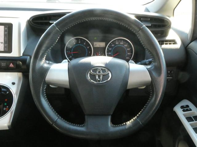 ウィッシュ １．８Ｓモノトーン　純正ＳＤナビ　バックカメラ　Ｂｌｕｅｔｏｏｔｈ　ドライブレコーダー　パドルシフト　ＥＴＣ　１６インチアルミホイール　ＨＩＤ　ＰＵＳＨスタート　スマートキー（49枚目）