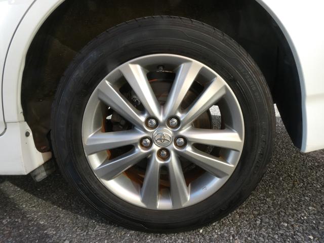 ウィッシュ １．８Ｓモノトーン　純正ＳＤナビ　バックカメラ　Ｂｌｕｅｔｏｏｔｈ　ドライブレコーダー　パドルシフト　ＥＴＣ　１６インチアルミホイール　ＨＩＤ　ＰＵＳＨスタート　スマートキー（55枚目）