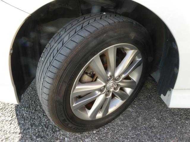 ウィッシュ １．８Ｓモノトーン　純正ＳＤナビ　バックカメラ　Ｂｌｕｅｔｏｏｔｈ　ドライブレコーダー　パドルシフト　ＥＴＣ　１６インチアルミホイール　ＨＩＤ　ＰＵＳＨスタート　スマートキー（56枚目）