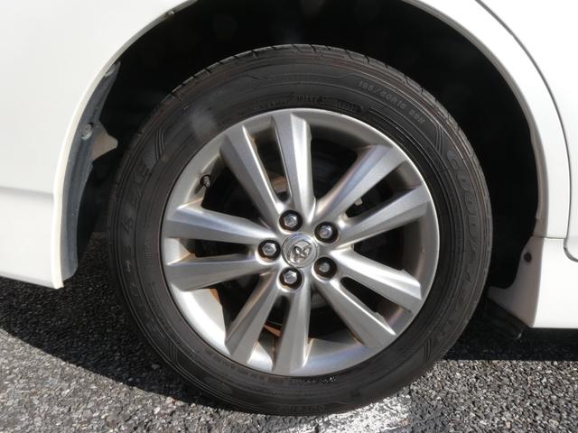 ウィッシュ １．８Ｓモノトーン　純正ＳＤナビ　バックカメラ　Ｂｌｕｅｔｏｏｔｈ　ドライブレコーダー　パドルシフト　ＥＴＣ　１６インチアルミホイール　ＨＩＤ　ＰＵＳＨスタート　スマートキー（57枚目）