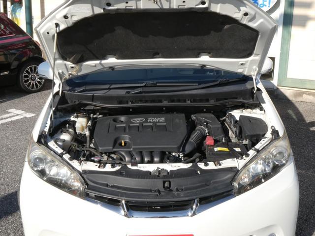 ウィッシュ １．８Ｓモノトーン　純正ＳＤナビ　バックカメラ　Ｂｌｕｅｔｏｏｔｈ　ドライブレコーダー　パドルシフト　ＥＴＣ　１６インチアルミホイール　ＨＩＤ　ＰＵＳＨスタート　スマートキー（59枚目）