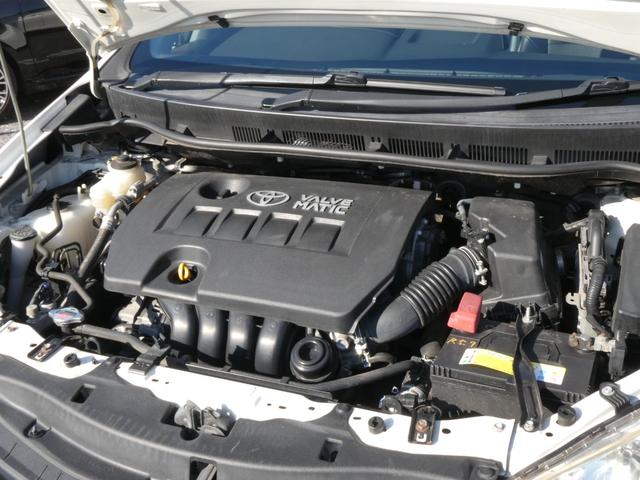 ウィッシュ １．８Ｓモノトーン　純正ＳＤナビ　バックカメラ　Ｂｌｕｅｔｏｏｔｈ　ドライブレコーダー　パドルシフト　ＥＴＣ　１６インチアルミホイール　ＨＩＤ　ＰＵＳＨスタート　スマートキー（60枚目）