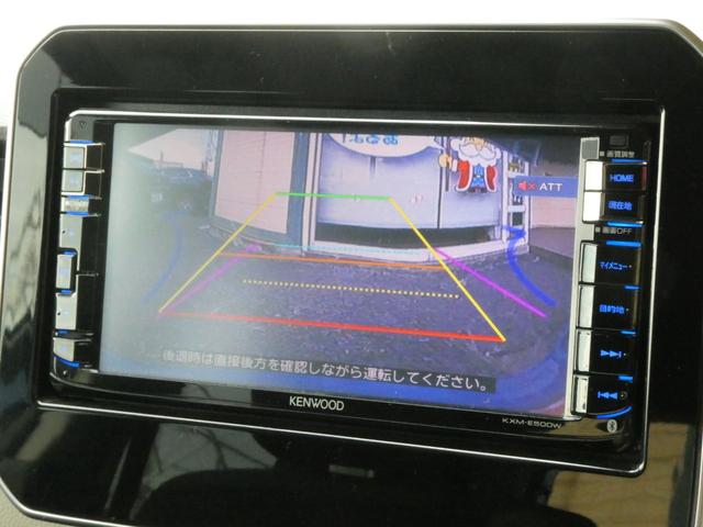 車庫入れが苦手な方も安心！今では必需品のアイテム！バックカメラも付いてます！お客様のカーライフを快適にサポートしてくますね♪